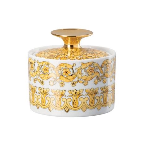 zuccheriera versace|versace greek dinnerware.